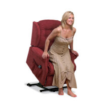 Rise & Recliners