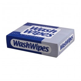 Wash Dry Wipes