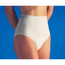 Female Washable Absorbent Briefs