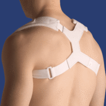Thermoskin® Clavicle Support