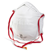 Moulded Particulate Respirator